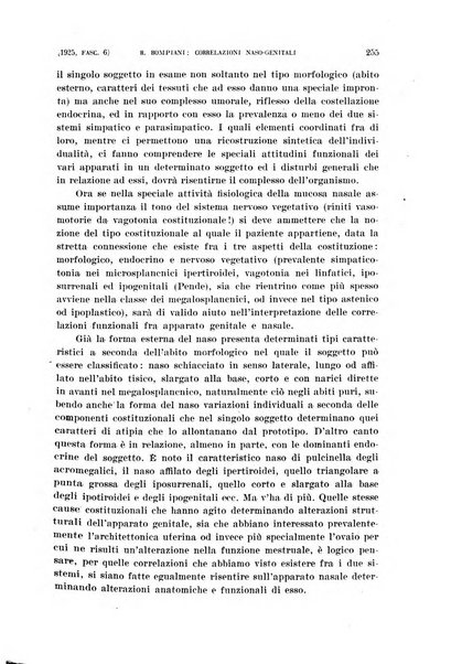 La clinica ostetrica rivista di ostetricia, ginecologia e pediatria. - A. 1, n. 1 (1899)-a. 40, n. 12 (dic. 1938)