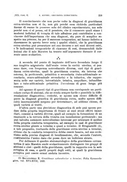 La clinica ostetrica rivista di ostetricia, ginecologia e pediatria. - A. 1, n. 1 (1899)-a. 40, n. 12 (dic. 1938)