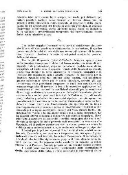 La clinica ostetrica rivista di ostetricia, ginecologia e pediatria. - A. 1, n. 1 (1899)-a. 40, n. 12 (dic. 1938)