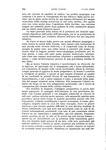 La clinica ostetrica rivista di ostetricia, ginecologia e pediatria. - A. 1, n. 1 (1899)-a. 40, n. 12 (dic. 1938)