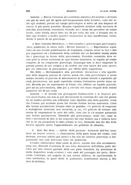 La clinica ostetrica rivista di ostetricia, ginecologia e pediatria. - A. 1, n. 1 (1899)-a. 40, n. 12 (dic. 1938)