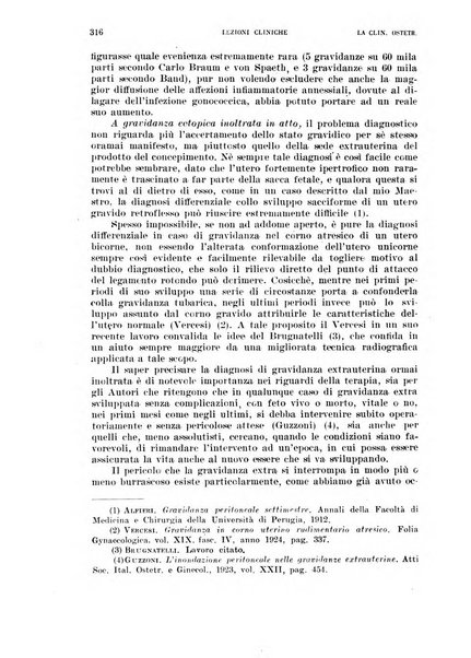 La clinica ostetrica rivista di ostetricia, ginecologia e pediatria. - A. 1, n. 1 (1899)-a. 40, n. 12 (dic. 1938)