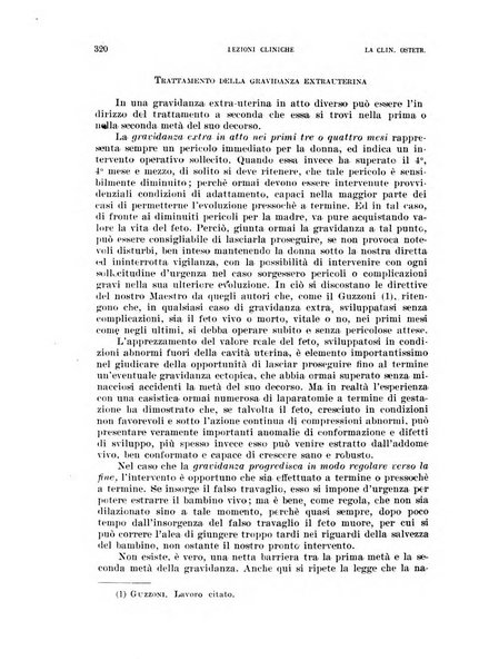 La clinica ostetrica rivista di ostetricia, ginecologia e pediatria. - A. 1, n. 1 (1899)-a. 40, n. 12 (dic. 1938)