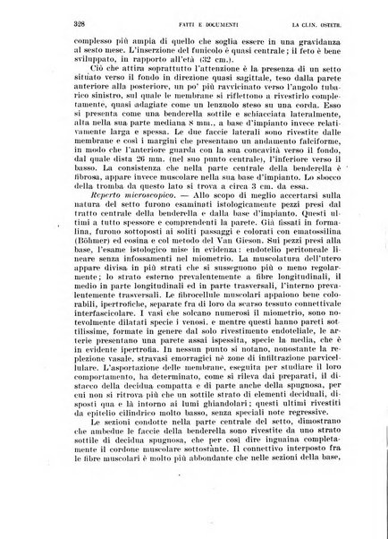 La clinica ostetrica rivista di ostetricia, ginecologia e pediatria. - A. 1, n. 1 (1899)-a. 40, n. 12 (dic. 1938)