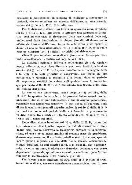 La clinica ostetrica rivista di ostetricia, ginecologia e pediatria. - A. 1, n. 1 (1899)-a. 40, n. 12 (dic. 1938)