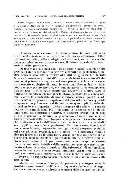 La clinica ostetrica rivista di ostetricia, ginecologia e pediatria. - A. 1, n. 1 (1899)-a. 40, n. 12 (dic. 1938)