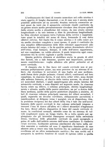 La clinica ostetrica rivista di ostetricia, ginecologia e pediatria. - A. 1, n. 1 (1899)-a. 40, n. 12 (dic. 1938)