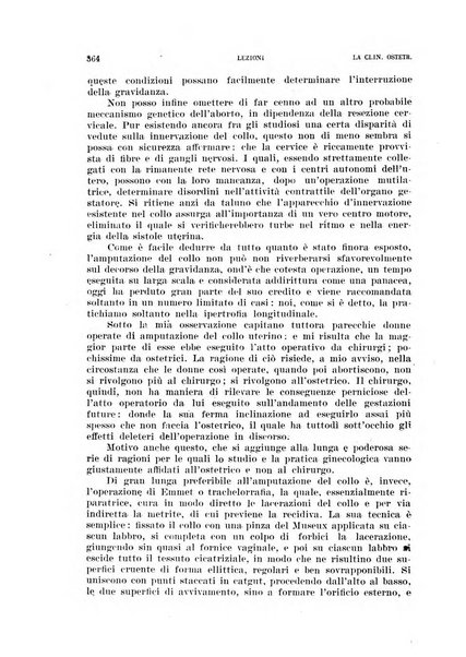 La clinica ostetrica rivista di ostetricia, ginecologia e pediatria. - A. 1, n. 1 (1899)-a. 40, n. 12 (dic. 1938)