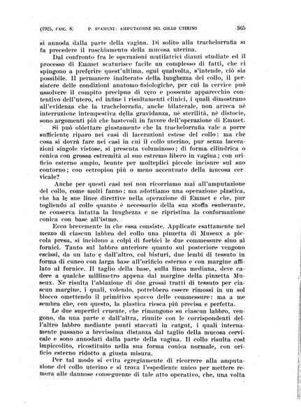 La clinica ostetrica rivista di ostetricia, ginecologia e pediatria. - A. 1, n. 1 (1899)-a. 40, n. 12 (dic. 1938)