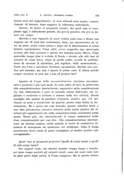 La clinica ostetrica rivista di ostetricia, ginecologia e pediatria. - A. 1, n. 1 (1899)-a. 40, n. 12 (dic. 1938)