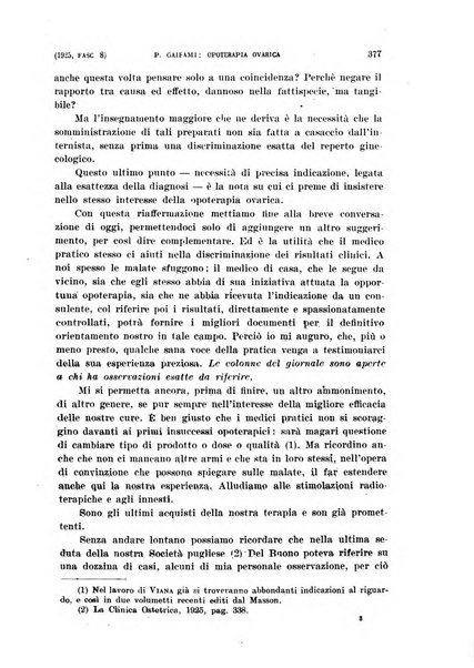 La clinica ostetrica rivista di ostetricia, ginecologia e pediatria. - A. 1, n. 1 (1899)-a. 40, n. 12 (dic. 1938)