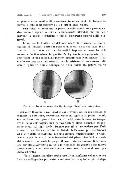 La clinica ostetrica rivista di ostetricia, ginecologia e pediatria. - A. 1, n. 1 (1899)-a. 40, n. 12 (dic. 1938)