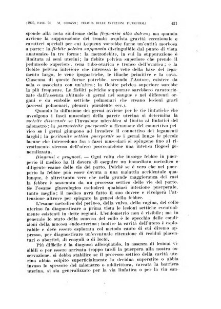 La clinica ostetrica rivista di ostetricia, ginecologia e pediatria. - A. 1, n. 1 (1899)-a. 40, n. 12 (dic. 1938)