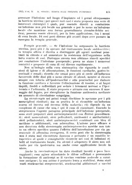 La clinica ostetrica rivista di ostetricia, ginecologia e pediatria. - A. 1, n. 1 (1899)-a. 40, n. 12 (dic. 1938)