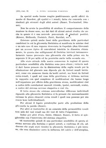 La clinica ostetrica rivista di ostetricia, ginecologia e pediatria. - A. 1, n. 1 (1899)-a. 40, n. 12 (dic. 1938)