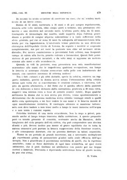 La clinica ostetrica rivista di ostetricia, ginecologia e pediatria. - A. 1, n. 1 (1899)-a. 40, n. 12 (dic. 1938)