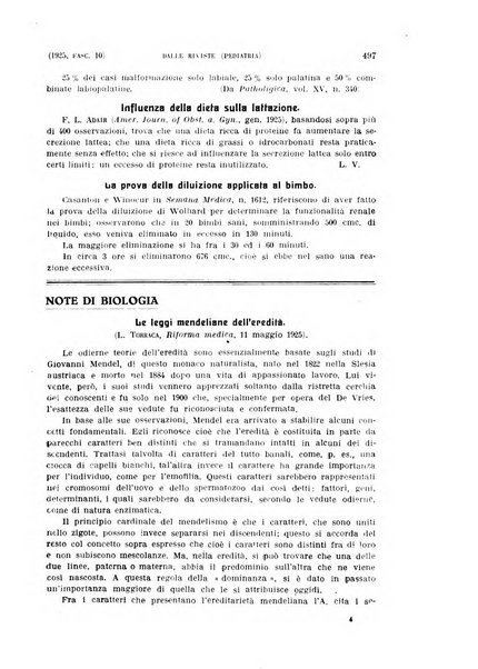 La clinica ostetrica rivista di ostetricia, ginecologia e pediatria. - A. 1, n. 1 (1899)-a. 40, n. 12 (dic. 1938)