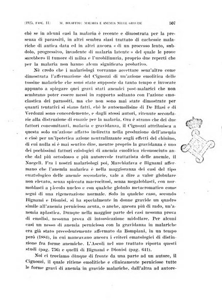 La clinica ostetrica rivista di ostetricia, ginecologia e pediatria. - A. 1, n. 1 (1899)-a. 40, n. 12 (dic. 1938)