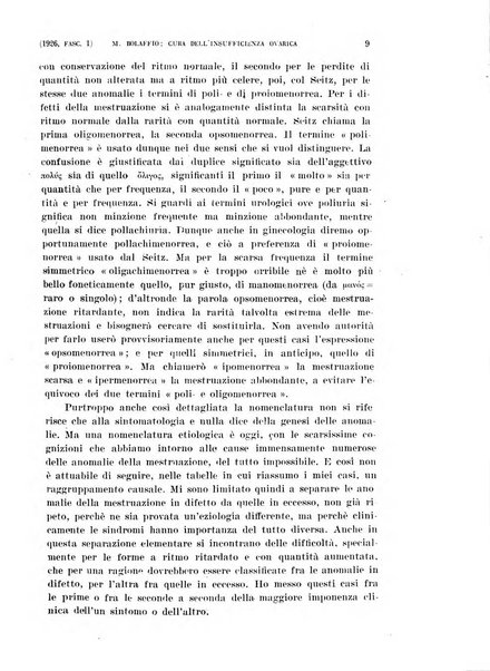 La clinica ostetrica rivista di ostetricia, ginecologia e pediatria. - A. 1, n. 1 (1899)-a. 40, n. 12 (dic. 1938)