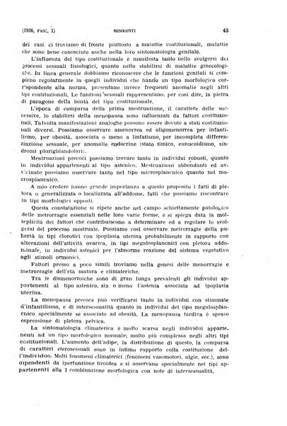 La clinica ostetrica rivista di ostetricia, ginecologia e pediatria. - A. 1, n. 1 (1899)-a. 40, n. 12 (dic. 1938)