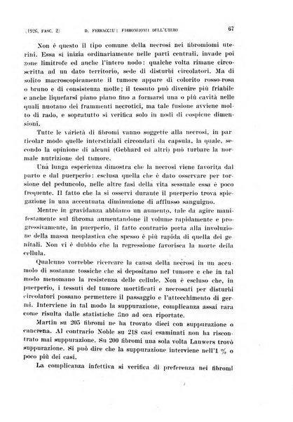 La clinica ostetrica rivista di ostetricia, ginecologia e pediatria. - A. 1, n. 1 (1899)-a. 40, n. 12 (dic. 1938)