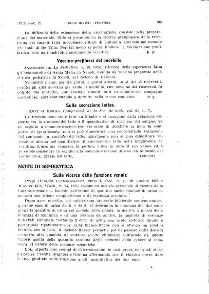 La clinica ostetrica rivista di ostetricia, ginecologia e pediatria. - A. 1, n. 1 (1899)-a. 40, n. 12 (dic. 1938)