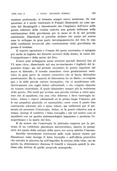 La clinica ostetrica rivista di ostetricia, ginecologia e pediatria. - A. 1, n. 1 (1899)-a. 40, n. 12 (dic. 1938)