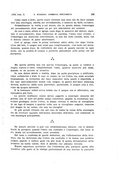 La clinica ostetrica rivista di ostetricia, ginecologia e pediatria. - A. 1, n. 1 (1899)-a. 40, n. 12 (dic. 1938)