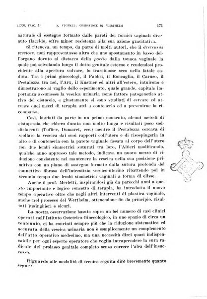 La clinica ostetrica rivista di ostetricia, ginecologia e pediatria. - A. 1, n. 1 (1899)-a. 40, n. 12 (dic. 1938)