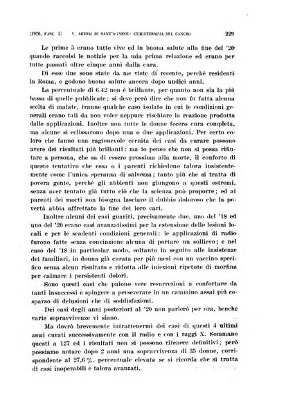 La clinica ostetrica rivista di ostetricia, ginecologia e pediatria. - A. 1, n. 1 (1899)-a. 40, n. 12 (dic. 1938)