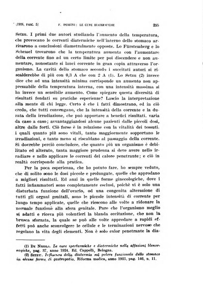 La clinica ostetrica rivista di ostetricia, ginecologia e pediatria. - A. 1, n. 1 (1899)-a. 40, n. 12 (dic. 1938)