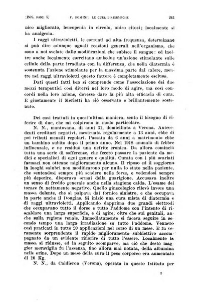 La clinica ostetrica rivista di ostetricia, ginecologia e pediatria. - A. 1, n. 1 (1899)-a. 40, n. 12 (dic. 1938)