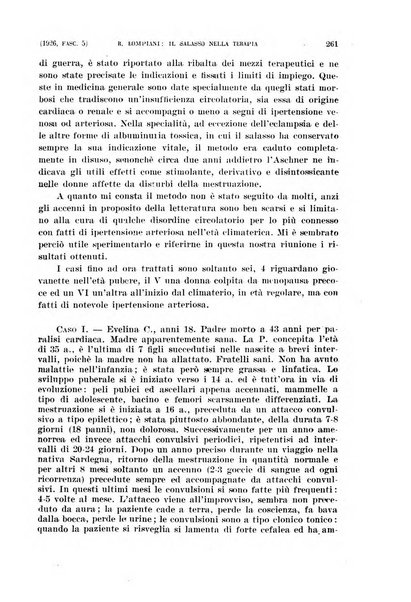 La clinica ostetrica rivista di ostetricia, ginecologia e pediatria. - A. 1, n. 1 (1899)-a. 40, n. 12 (dic. 1938)