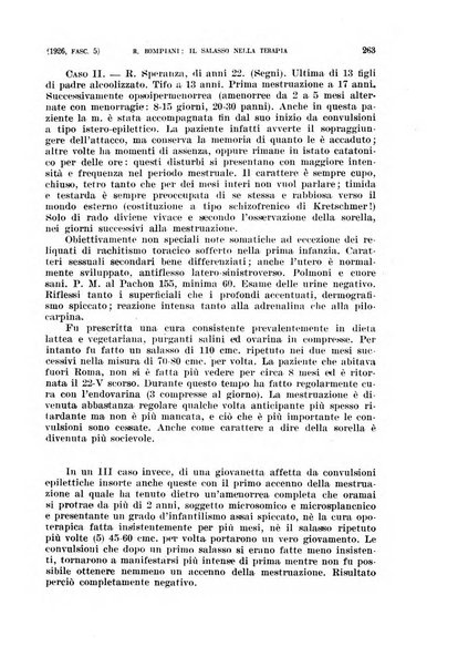 La clinica ostetrica rivista di ostetricia, ginecologia e pediatria. - A. 1, n. 1 (1899)-a. 40, n. 12 (dic. 1938)