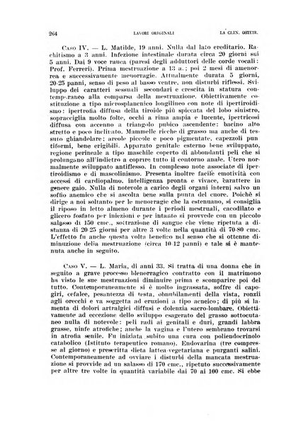 La clinica ostetrica rivista di ostetricia, ginecologia e pediatria. - A. 1, n. 1 (1899)-a. 40, n. 12 (dic. 1938)