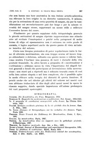 La clinica ostetrica rivista di ostetricia, ginecologia e pediatria. - A. 1, n. 1 (1899)-a. 40, n. 12 (dic. 1938)