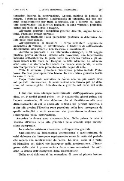 La clinica ostetrica rivista di ostetricia, ginecologia e pediatria. - A. 1, n. 1 (1899)-a. 40, n. 12 (dic. 1938)