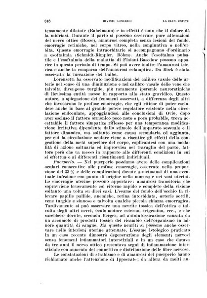 La clinica ostetrica rivista di ostetricia, ginecologia e pediatria. - A. 1, n. 1 (1899)-a. 40, n. 12 (dic. 1938)