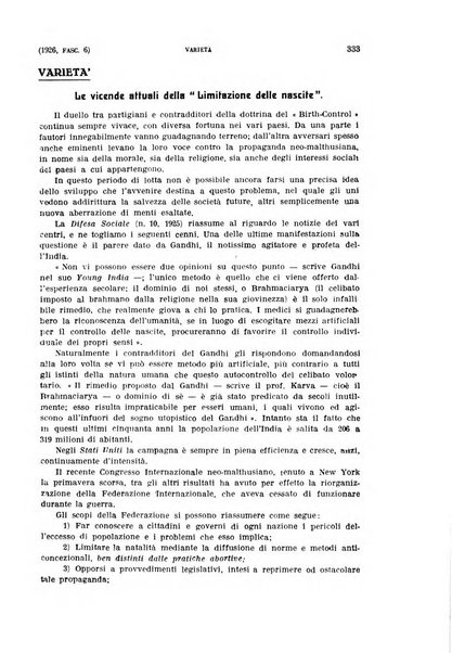 La clinica ostetrica rivista di ostetricia, ginecologia e pediatria. - A. 1, n. 1 (1899)-a. 40, n. 12 (dic. 1938)