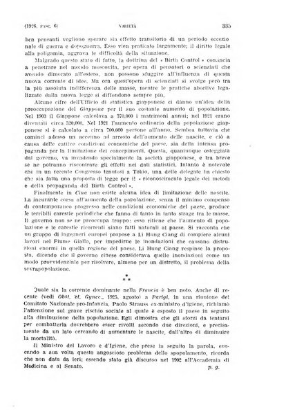 La clinica ostetrica rivista di ostetricia, ginecologia e pediatria. - A. 1, n. 1 (1899)-a. 40, n. 12 (dic. 1938)