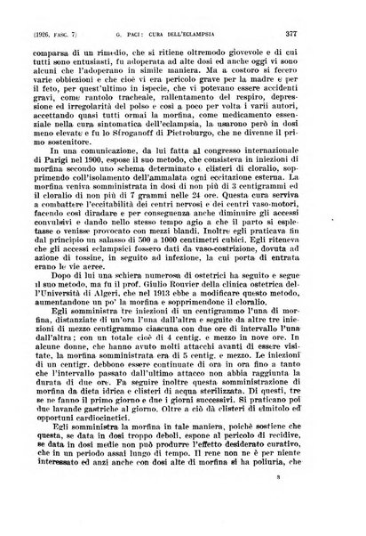 La clinica ostetrica rivista di ostetricia, ginecologia e pediatria. - A. 1, n. 1 (1899)-a. 40, n. 12 (dic. 1938)