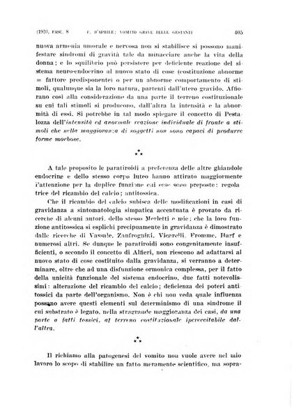 La clinica ostetrica rivista di ostetricia, ginecologia e pediatria. - A. 1, n. 1 (1899)-a. 40, n. 12 (dic. 1938)