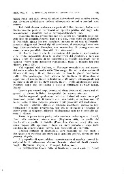 La clinica ostetrica rivista di ostetricia, ginecologia e pediatria. - A. 1, n. 1 (1899)-a. 40, n. 12 (dic. 1938)