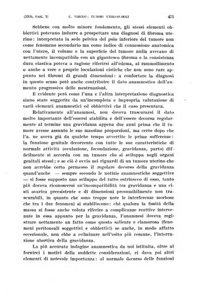 La clinica ostetrica rivista di ostetricia, ginecologia e pediatria. - A. 1, n. 1 (1899)-a. 40, n. 12 (dic. 1938)