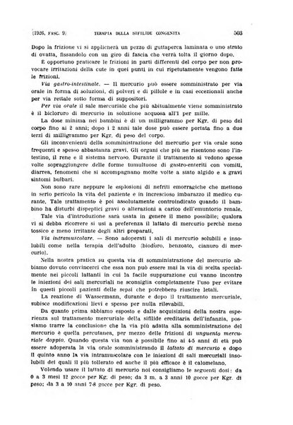 La clinica ostetrica rivista di ostetricia, ginecologia e pediatria. - A. 1, n. 1 (1899)-a. 40, n. 12 (dic. 1938)