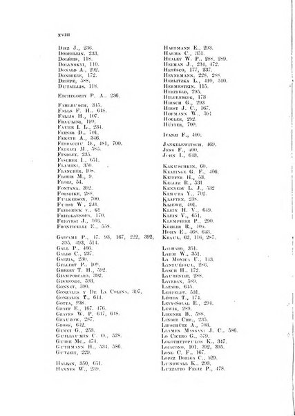 La clinica ostetrica rivista di ostetricia, ginecologia e pediatria. - A. 1, n. 1 (1899)-a. 40, n. 12 (dic. 1938)