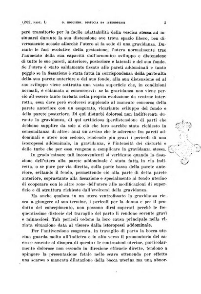 La clinica ostetrica rivista di ostetricia, ginecologia e pediatria. - A. 1, n. 1 (1899)-a. 40, n. 12 (dic. 1938)