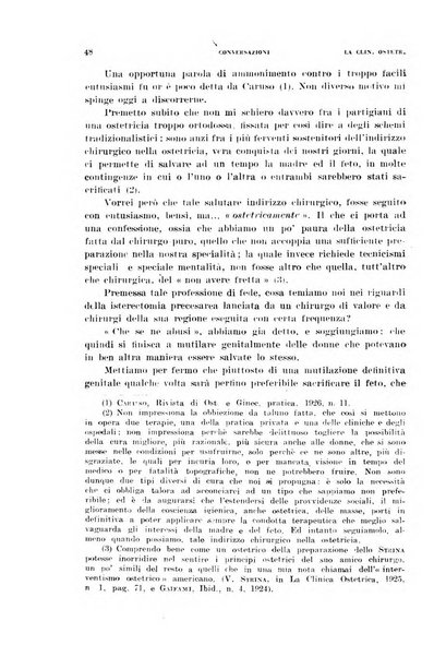 La clinica ostetrica rivista di ostetricia, ginecologia e pediatria. - A. 1, n. 1 (1899)-a. 40, n. 12 (dic. 1938)