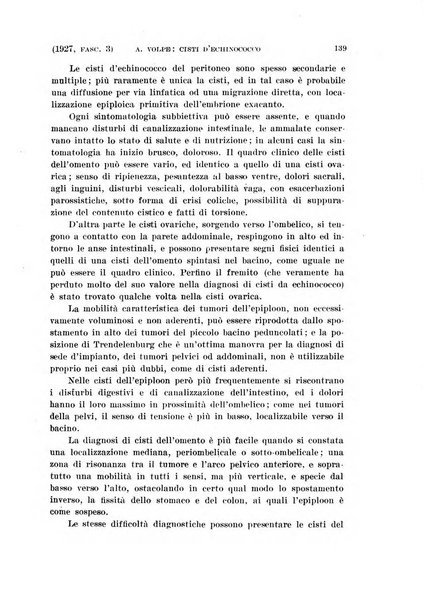 La clinica ostetrica rivista di ostetricia, ginecologia e pediatria. - A. 1, n. 1 (1899)-a. 40, n. 12 (dic. 1938)