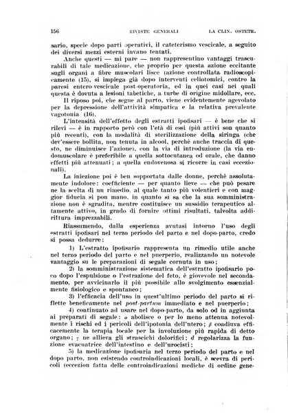 La clinica ostetrica rivista di ostetricia, ginecologia e pediatria. - A. 1, n. 1 (1899)-a. 40, n. 12 (dic. 1938)